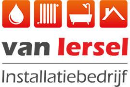 Van Iersel installatiebedrijf Logo